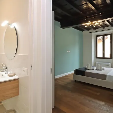 Apartamento Innovation And Luxury Borgo Pinti