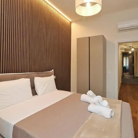 Innovation And Luxury Borgo Pinti Apartamento *