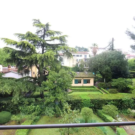 Apartamento Innovation And Luxury Borgo Pinti *