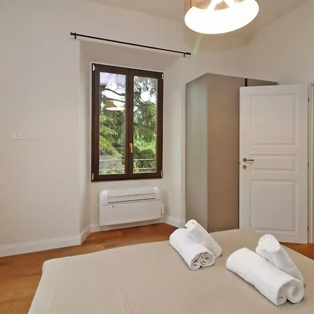 Innovation And Luxury Borgo Pinti Florence