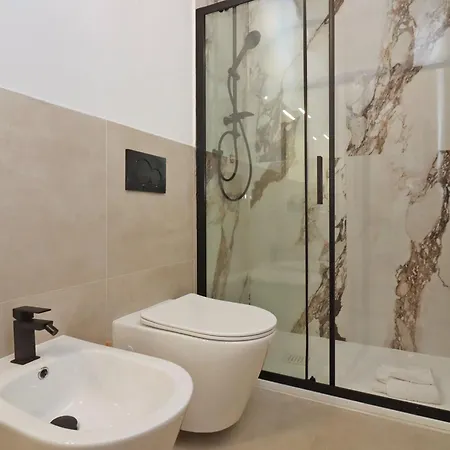 Innovation And Luxury Borgo Pinti Florença