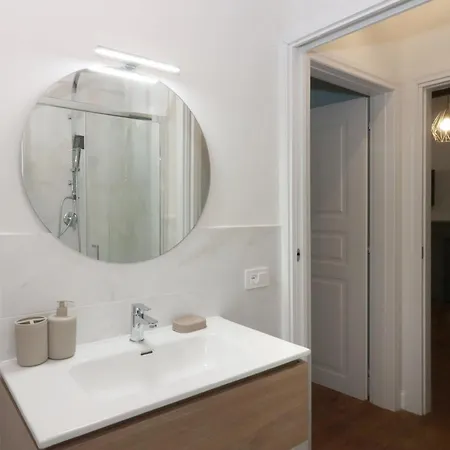 Apartamento Innovation And Luxury Borgo Pinti