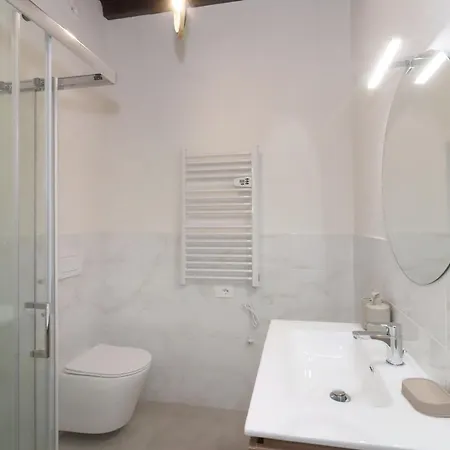 Innovation And Luxury Borgo Pinti Apartamento *