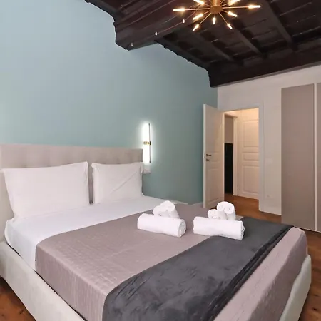 Apartment Innovation And Luxury Borgo Pinti *