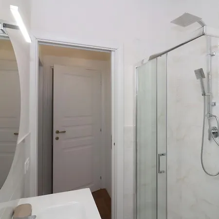 Innovation And Luxury Borgo Pinti Florence