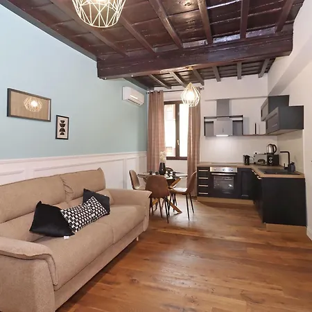 Appartement Innovation And Luxury Borgo Pinti
