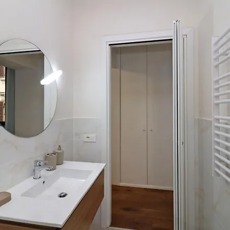 Innovation And Luxury Borgo Pinti Apartamento *