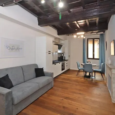 Apartamento Innovation And Luxury Borgo Pinti *
