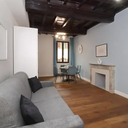 Innovation And Luxury Borgo Pinti Apartamento Florença