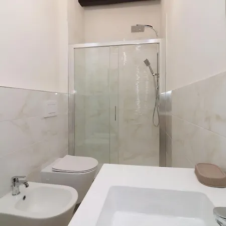 Innovation And Luxury Borgo Pinti *
