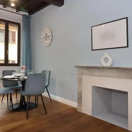 Innovation And Luxury Borgo Pinti Apartamento