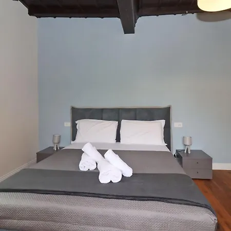 Innovation And Luxury Borgo Pinti Apartment Florence