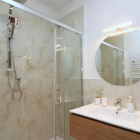 Innovation And Luxury Borgo Pinti * Florença