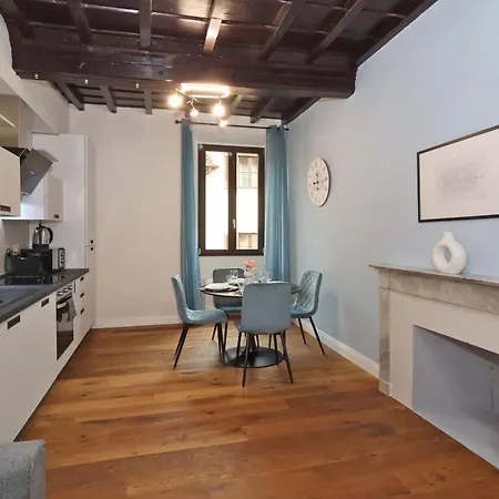 Innovation And Luxury Borgo Pinti *