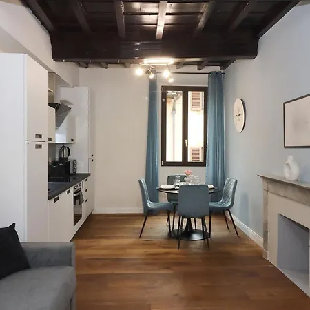 Apartamento Innovation And Luxury Borgo Pinti *