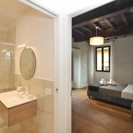 Innovation And Luxury Borgo Pinti *