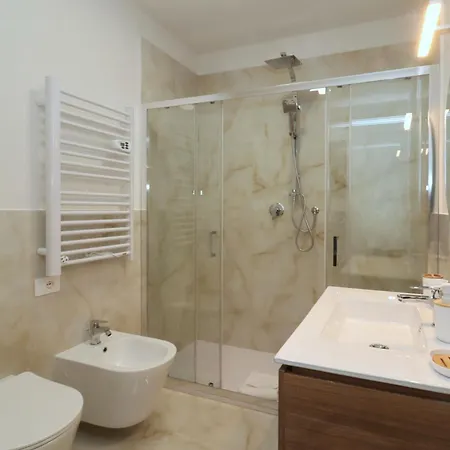 Innovation And Luxury Borgo Pinti * Florença