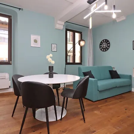 Innovation And Luxury Borgo Pinti
