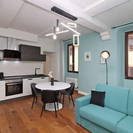 Innovation And Luxury Borgo Pinti Apartamento