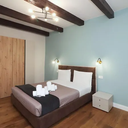 Innovation And Luxury Borgo Pinti Apartamento Florença