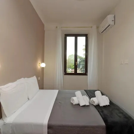 Innovation And Luxury Borgo Pinti Apartment *