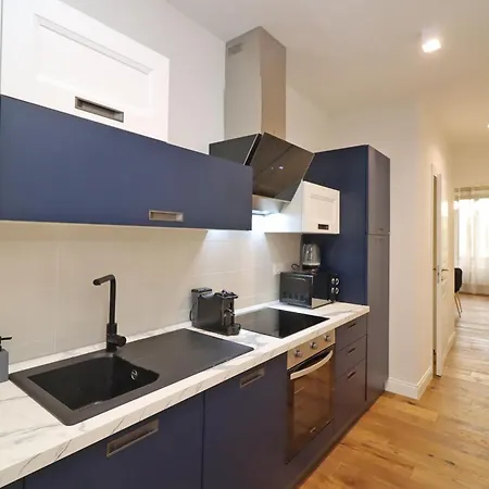 Apartment Innovation And Luxury Borgo Pinti *