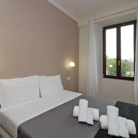 Innovation And Luxury Borgo Pinti Apartment Florence