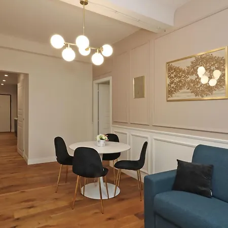 Innovation And Luxury Borgo Pinti Apartment *