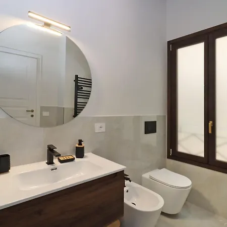 Innovation And Luxury Borgo Pinti Florença