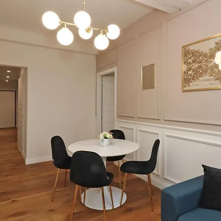 Innovation And Luxury Borgo Pinti * Florence