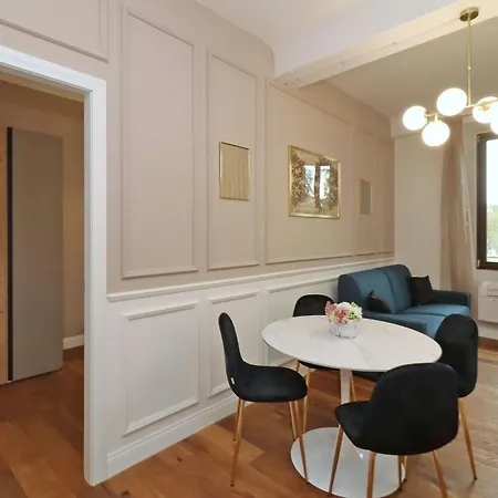 Apartamento Innovation And Luxury Borgo Pinti