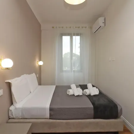 Apartamento Innovation And Luxury Borgo Pinti *