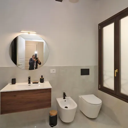 Innovation And Luxury Borgo Pinti Apartamento