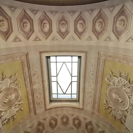 Innovation And Luxury Borgo Pinti * Florence