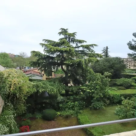 Innovation And Luxury Borgo Pinti Apartment