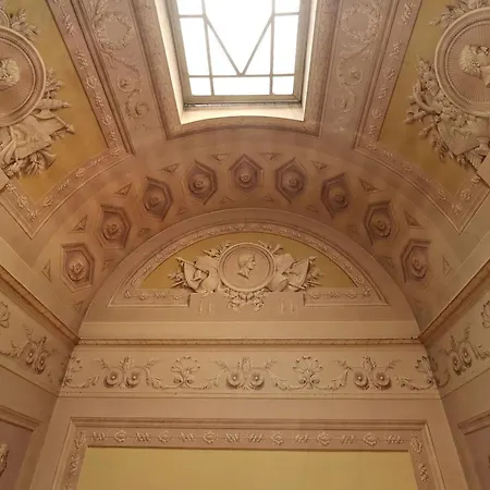 Apartment Innovation And Luxury Borgo Pinti