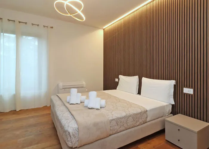 Innovation And Luxury Borgo Pinti Appartement *