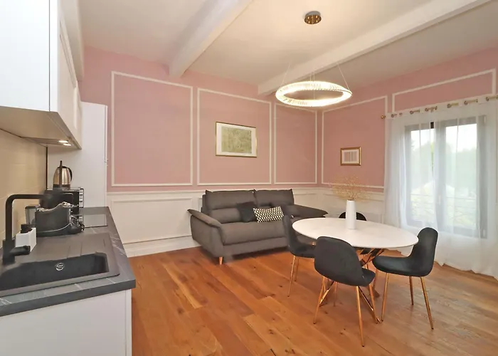 Appartement Innovation And Luxury Borgo Pinti *