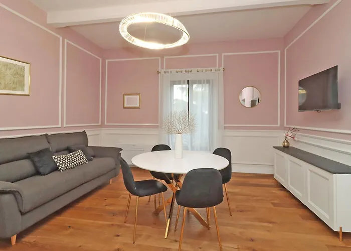 Appartement Innovation And Luxury Borgo Pinti *