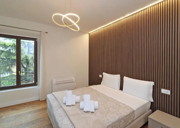 Appartement Innovation And Luxury Borgo Pinti