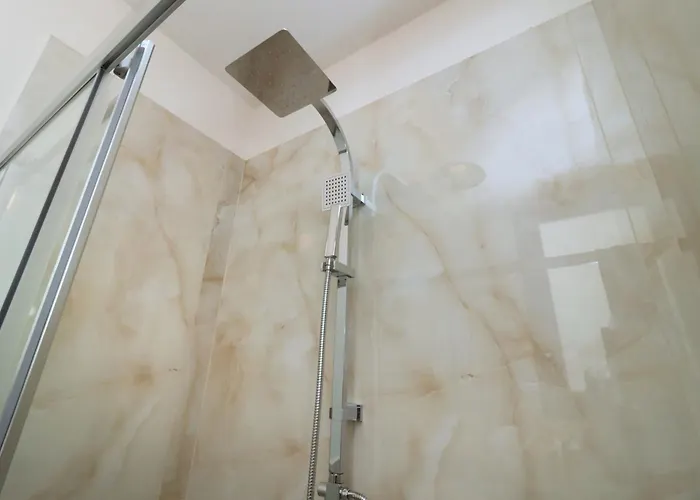 Innovation And Luxury Borgo Pinti Appartement