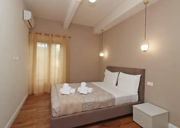Appartement Innovation And Luxury Borgo Pinti Florence