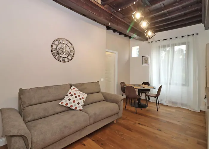 Innovation And Luxury Borgo Pinti *