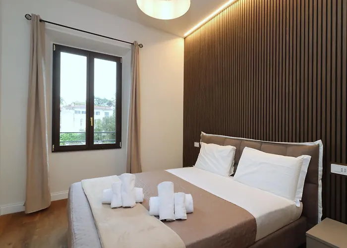 Innovation And Luxury Borgo Pinti Florence