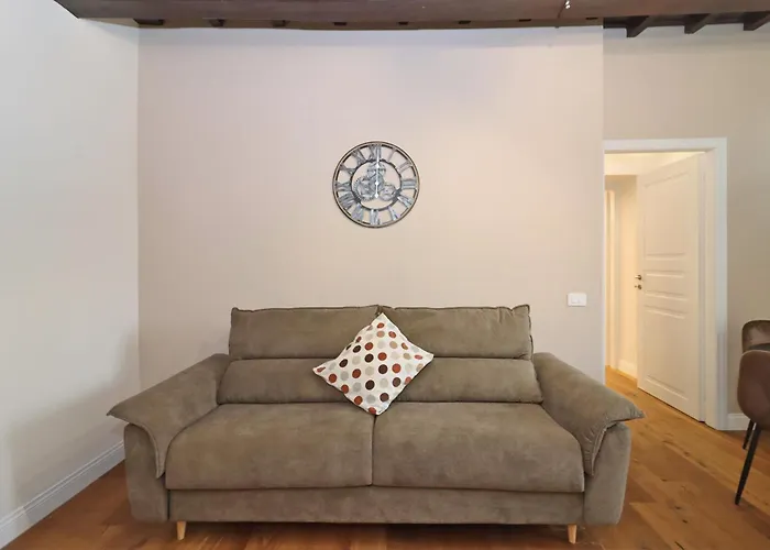 Innovation And Luxury Borgo Pinti Appartement *