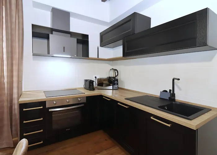Innovation And Luxury Borgo Pinti Florence