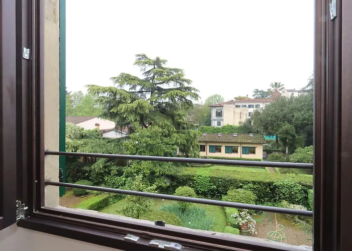 Innovation And Luxury Borgo Pinti Appartement