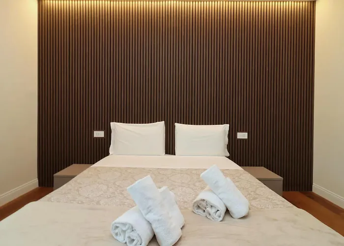 Innovation And Luxury Borgo Pinti