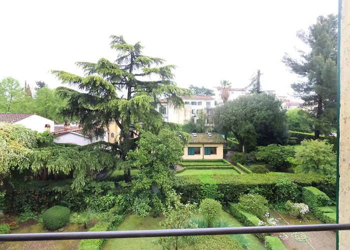 Appartement Innovation And Luxury Borgo Pinti *