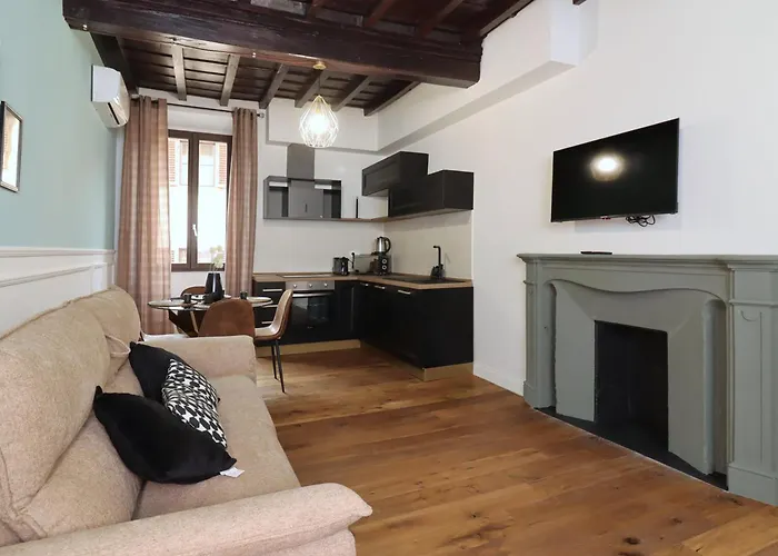 Innovation And Luxury Borgo Pinti *